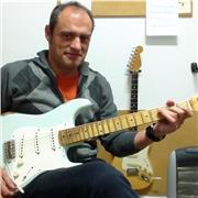 Clases de Guitarra Acústica en Palma